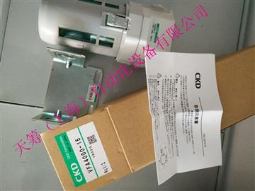 CKD^VVFA4000-15